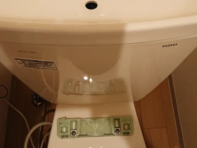 【業歴30年の経験実績！】女性スタッフ同行OK！プロの美装屋    水回りセットサービスの画像