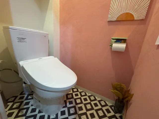 トイレの交換工事承ります♪古いトイレの処分費込み！まずは何でもご相談ください♪サービスの画像