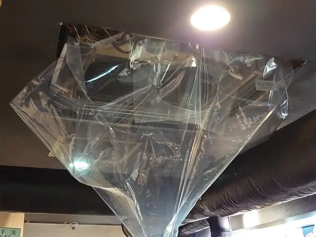 【猫好き★秋田出身25歳】60℃の温水高圧洗浄★PayPay他サービスの画像