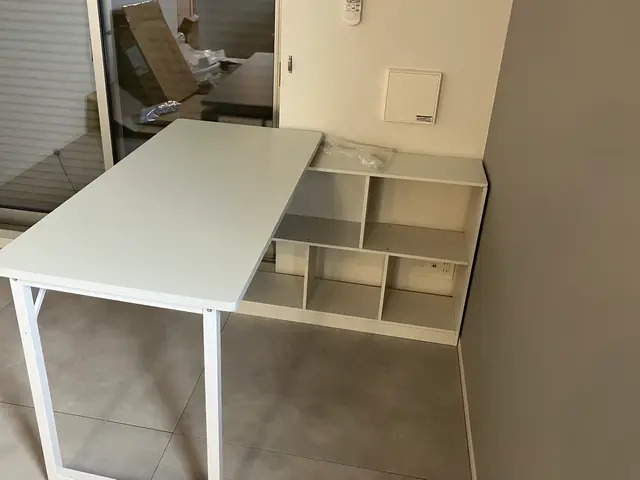 ネットなどで買った家具、組み立てます！サービスの画像