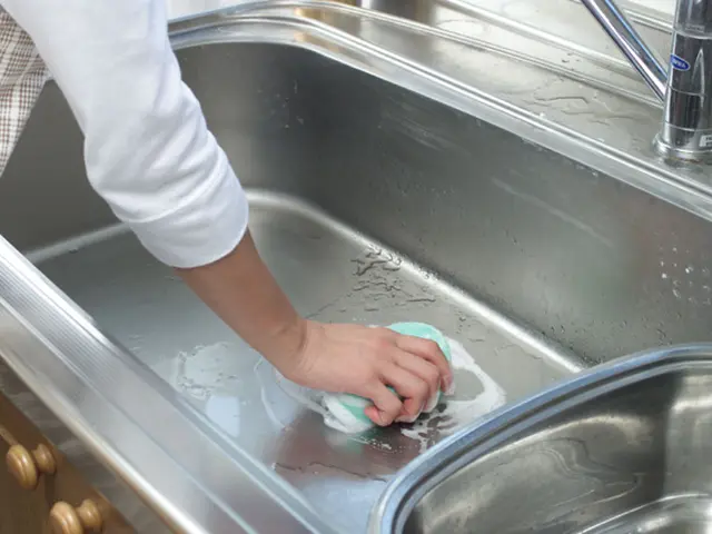 【女性スタッフで安心】掃除＆片づけ・女性スタッフがお伺い、作業します。サービスの画像