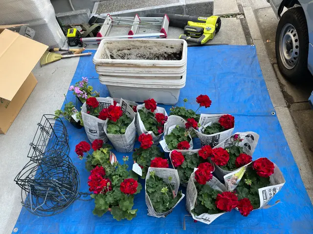 お客様から信頼いただけるよう、一つ一つの作業を迅速丁寧に対応します！サービスの画像