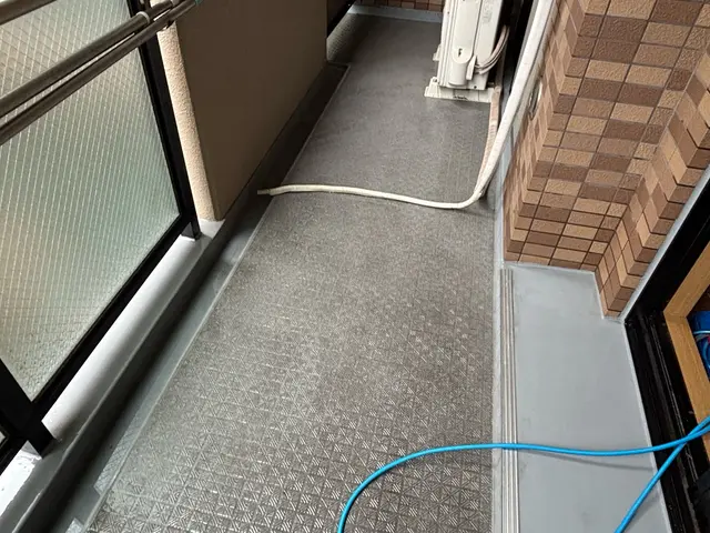 豊富な経験と知識で安心！仕上がり重視で丁寧に作業いたします！サービスの画像