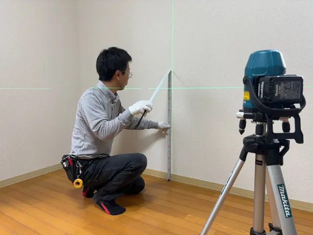 ★一級建築士によるホームインスペクションで暮らしに安心を★  【九州エリア対応】サービスの画像