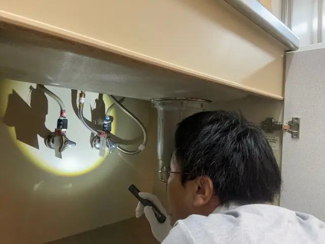 ★一級建築士によるホームインスペクションで暮らしに安心を★  【九州エリア対応】サービスの画像