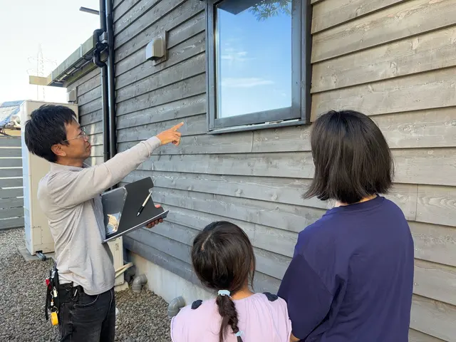 ★一級建築士によるホームインスペクションで暮らしに安心を★  【九州エリア対応】サービスの画像