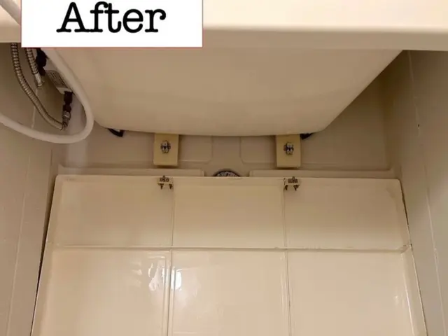 プロの技術でご満足いただけるように心を込めて作業いたしますサービスの画像