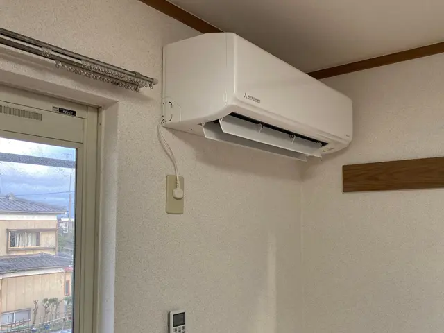 新潟◆経験豊富なスタッフがこだわりの取付をします◆AIG損害保険加入店サービスの画像