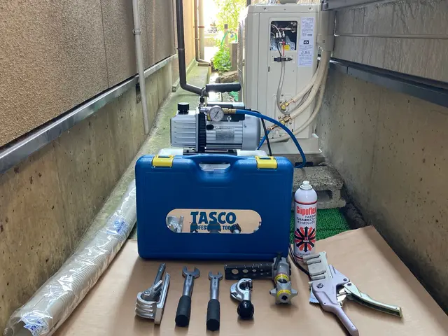 新潟◆経験豊富なスタッフがこだわりの取付をします◆AIG損害保険加入店サービスの画像