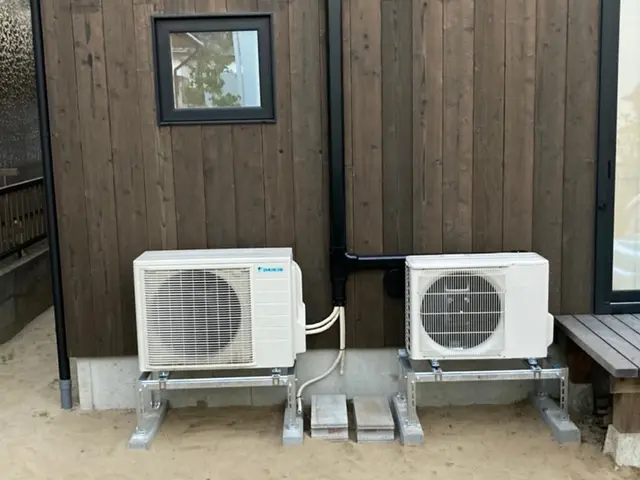 新潟◆経験豊富なスタッフがこだわりの取付をします◆AIG損害保険加入店サービスの画像