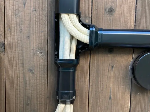 新潟◆経験豊富なスタッフがこだわりの取付をします◆AIG損害保険加入店サービスの画像