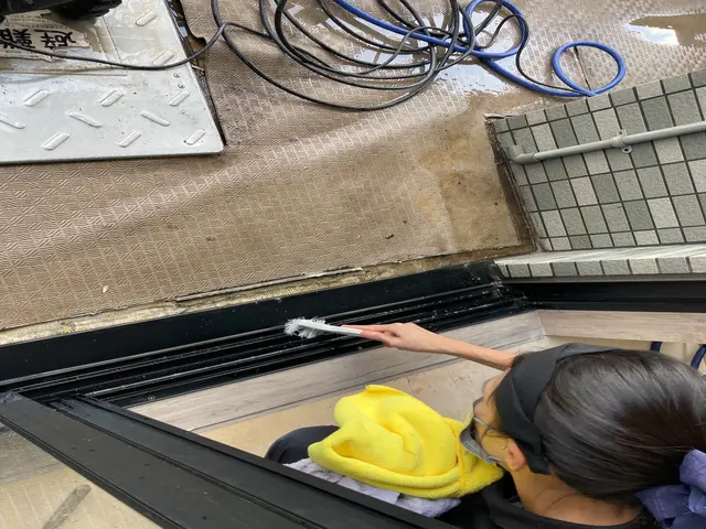 【腕に自信あり】信頼と実績の会社◎クレジットやQR決済にも対応◎損害保険加入済サービスの画像