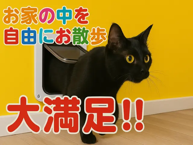 【福岡】◎工事保証無期限◎★アワード入賞店★ネコ好き店長が色んな悩みを解決にゃ★サービスの画像