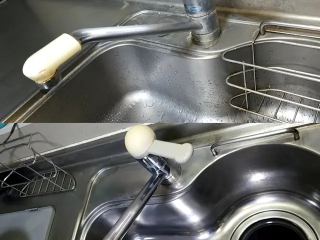 年末の大掃除はプロに任せて、綺麗な水回りで新し年をお迎え下さい！サービスの画像