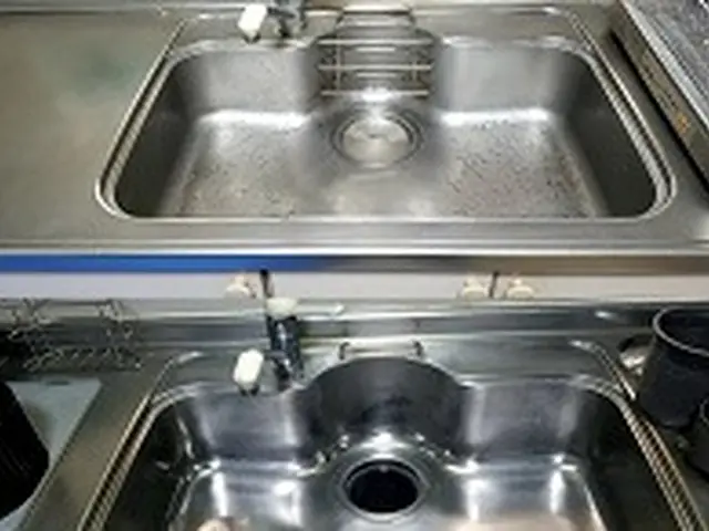 年末の大掃除はプロに任せて、綺麗な水回りで新し年をお迎え下さい！サービスの画像