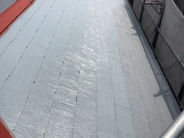 【完全自社施工☆損害保険加入済み】女性スタッフも活躍中◎大手での経験もあります！サービスの画像