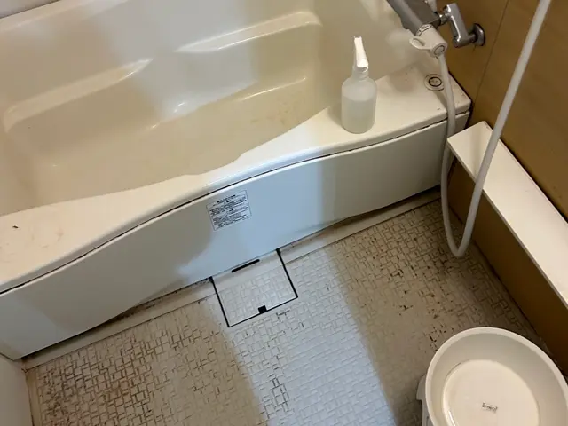 【完全自社施工】実績多数のプロがお伺いしますサービスの画像