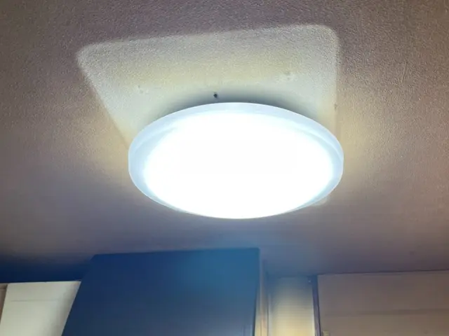照明・シーリング・ダウンライト取り付けサービスの画像