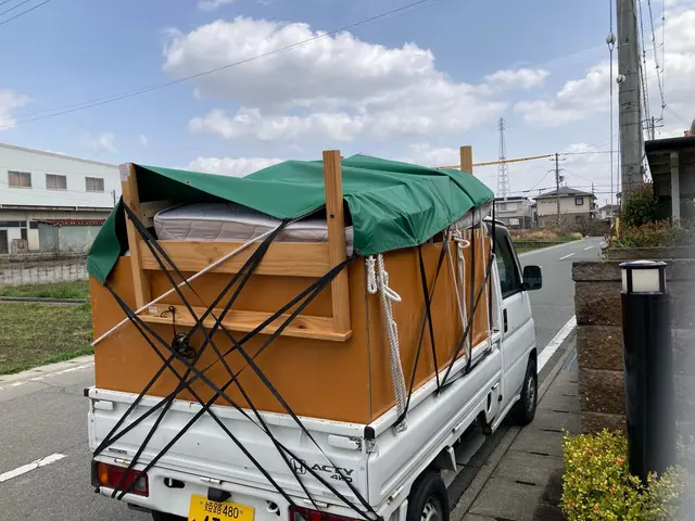 【実績多数】【安心価格】・不要品回収・買取、相見積もり大歓迎！自社スタッフ対応！サービスの画像