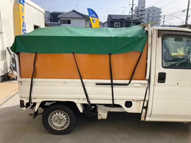 【実績多数】【安心価格】・不要品回収・買取、相見積もり大歓迎！自社スタッフ対応！サービスの画像