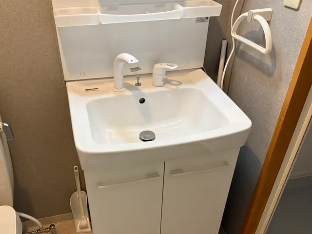 【実質500円オフ中！】抗菌コート無料！プロの徹底洗浄ですっきりピカピカに★サービスの画像