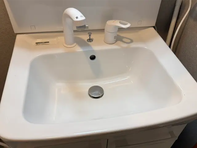 【実質500円オフ中！】抗菌コート無料！プロの徹底洗浄ですっきりピカピカに★サービスの画像