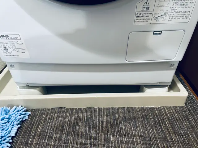 ★当店は乾燥ユニット分解洗浄で乾燥時間や臭いを解決しますサービスの画像