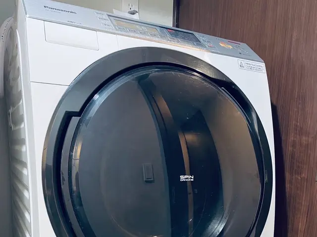 ★当店は乾燥ユニット分解洗浄で乾燥時間や臭いを解決しますサービスの画像