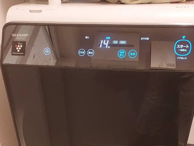 ★当店は乾燥ユニット分解洗浄で乾燥時間や臭いを解決しますサービスの画像