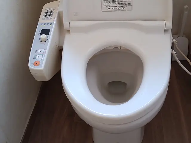 当店は空室クリーニングでの定評もございます。お任せください！サービスの画像