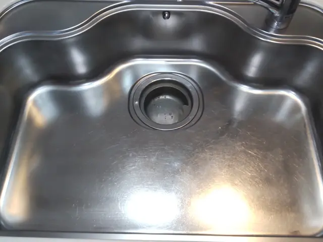 当店は空室クリーニングでの定評もございます。お任せください！サービスの画像