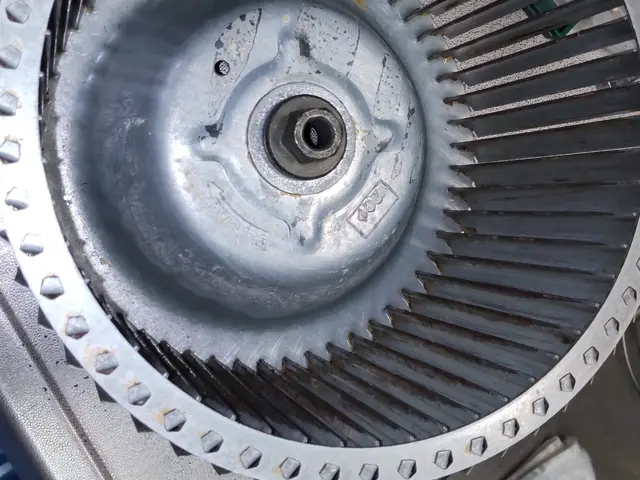 当店は空室クリーニングでの定評もございます。お任せください！サービスの画像