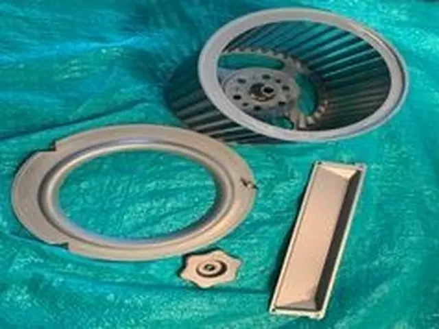 【専門店が1日丁寧に作業】　口コミ高評価で安心おまかせ♪サービスの画像