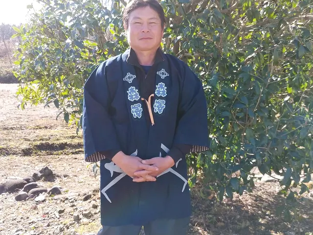 栃木　厚労省認定一級造園技能士。依頼多数の為、御予約お早めに。サービスの画像