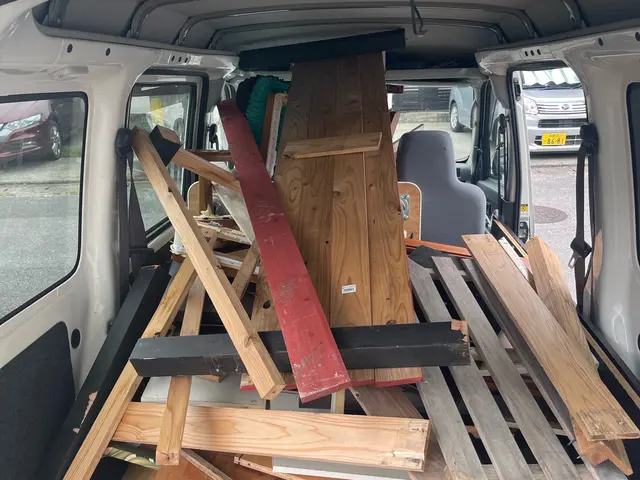 【口コミ高評価】沖縄No.1 当日作業OK！写真でお見積り。追加料金なしで安心！サービスの画像