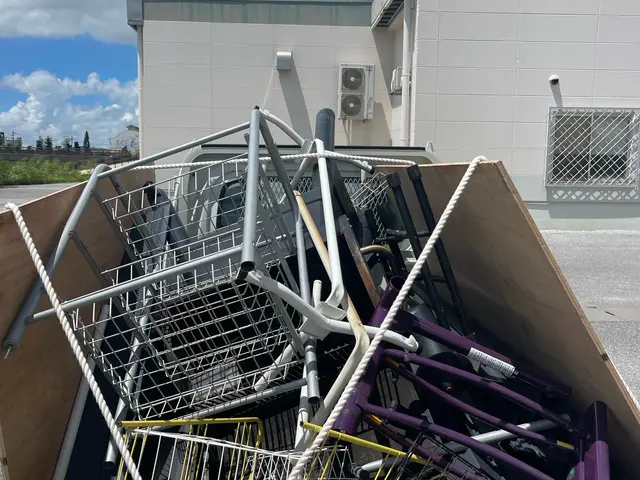 【口コミ高評価】沖縄No.1 当日作業OK！写真でお見積り。追加料金なしで安心！サービスの画像