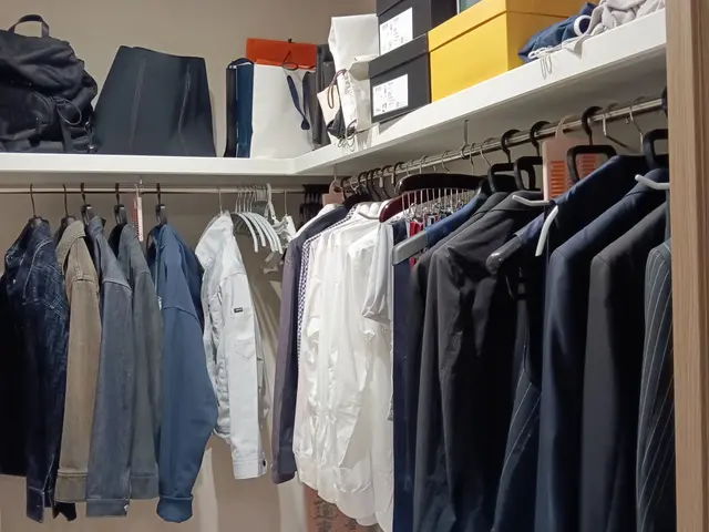 引っ越し前後の荷造り・荷解きサービスの画像