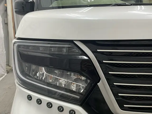 あなたの愛車にビンテージ愛好家スタッフが丁寧施工！低価格高品質の自社作業サービスの画像