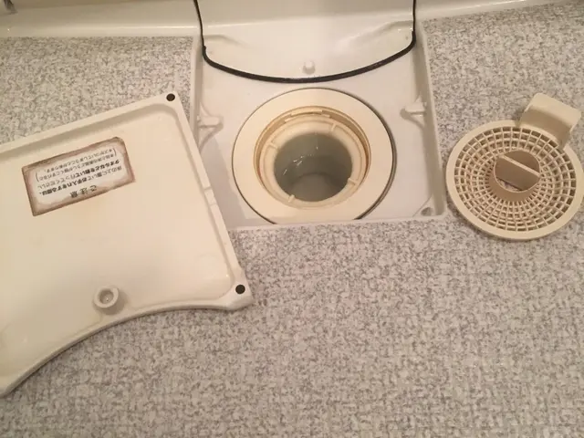 【口コミ高評価】横浜市発◎浴室を丸ごとスッキリ！ぜひ、プロにお任せください！サービスの画像