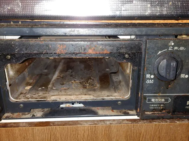 高い技術力でスピード解決！　清掃歴30年ベテランスタッフ♪駐車場代当店負担◆サービスの画像