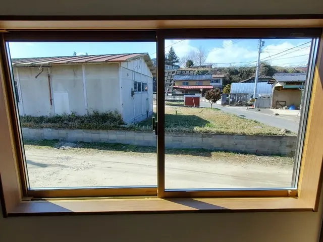 サッシクリーニング◎サービスの画像