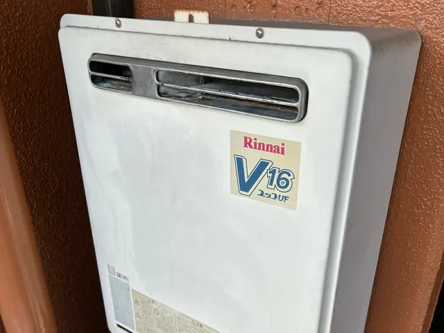 業界歴6年のガス機器設置スペシャリストの有資格者の店長が施工担当♪処分費込み！サービスの画像