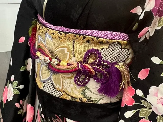 【１級着付け技能士】婚礼経験を活かした上質な出張着付け