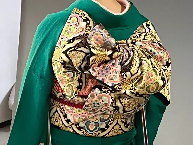 【１級着付け技能士】婚礼経験を活かした上質な出張着付け