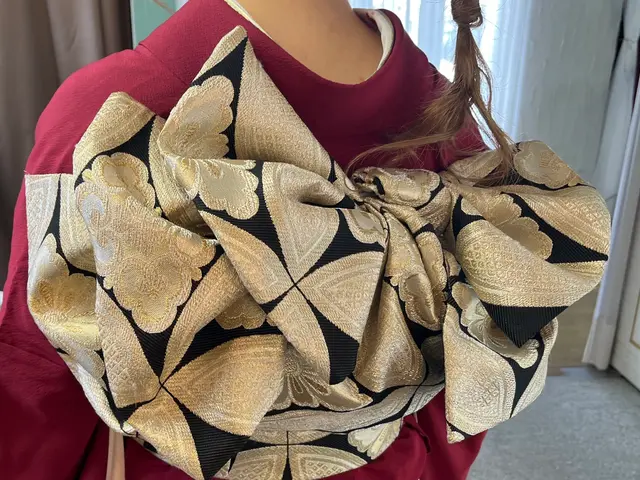 【１級着付け技能士】婚礼経験を活かした上質な出張着付け