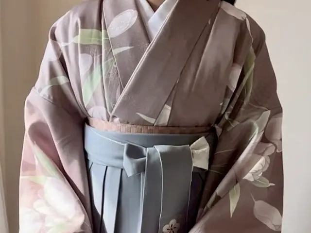 【１級着付け技能士】婚礼経験を活かした上質な出張着付け