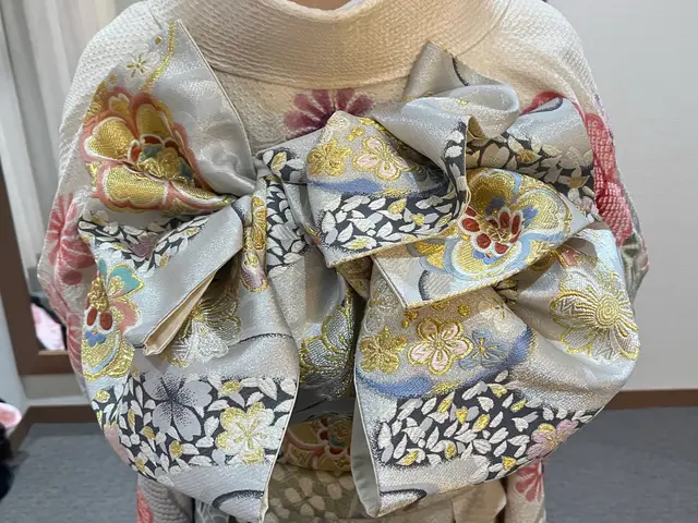 【１級着付け技能士】婚礼経験を活かした上質な出張着付け