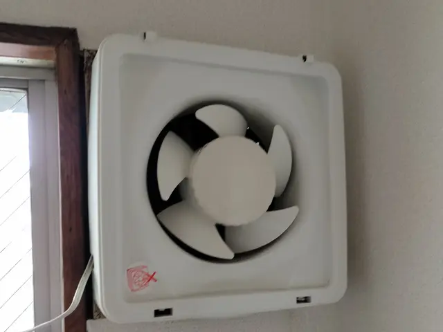 水回りクリーニング / 2点セット（お風呂＋換気扇）サービスの画像