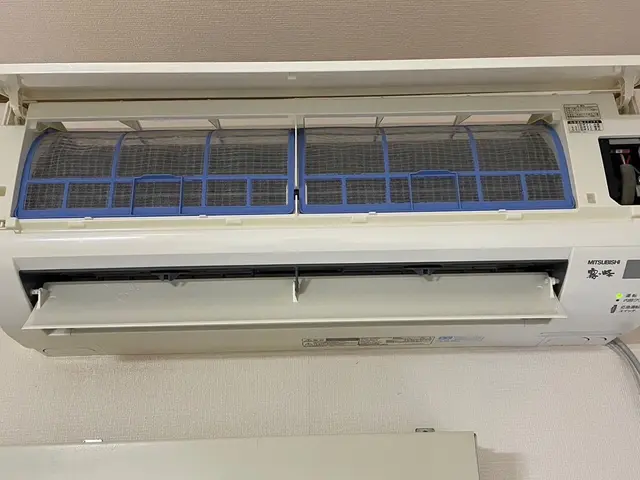 【☆某大手の技術を提供】☆夏終わりクリーニング早割【☆台数増えれば増える程お得】サービスの画像