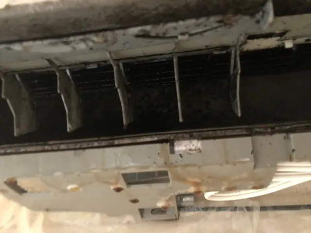 【☆某大手の技術を提供】☆夏終わりクリーニング早割【☆台数増えれば増える程お得】サービスの画像